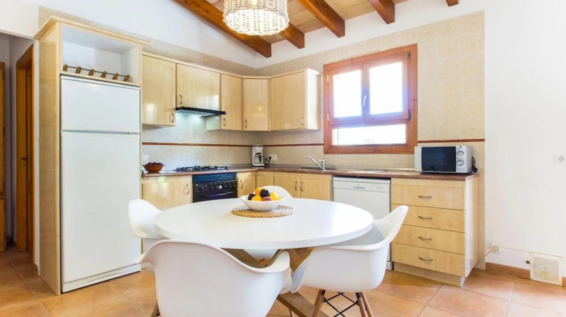 Villa Es Puchet Artà España