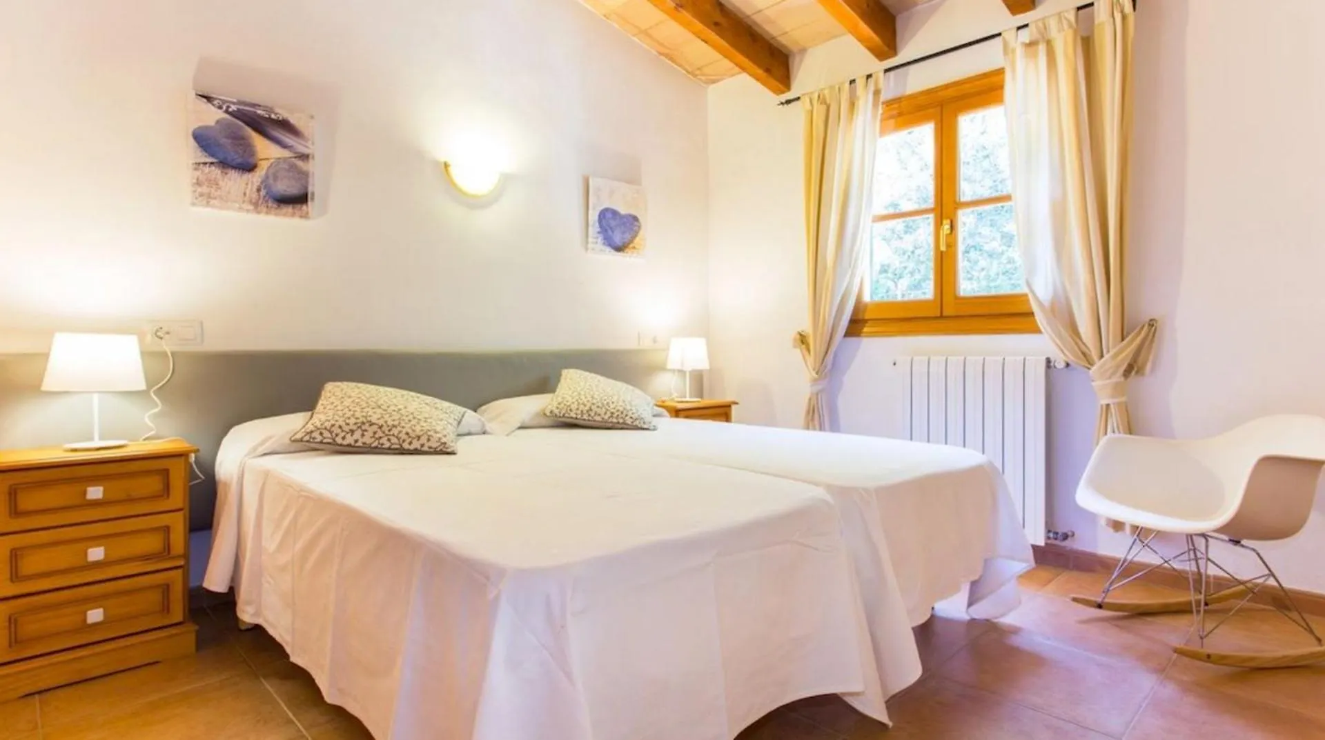 Villa Es Puchet Artà