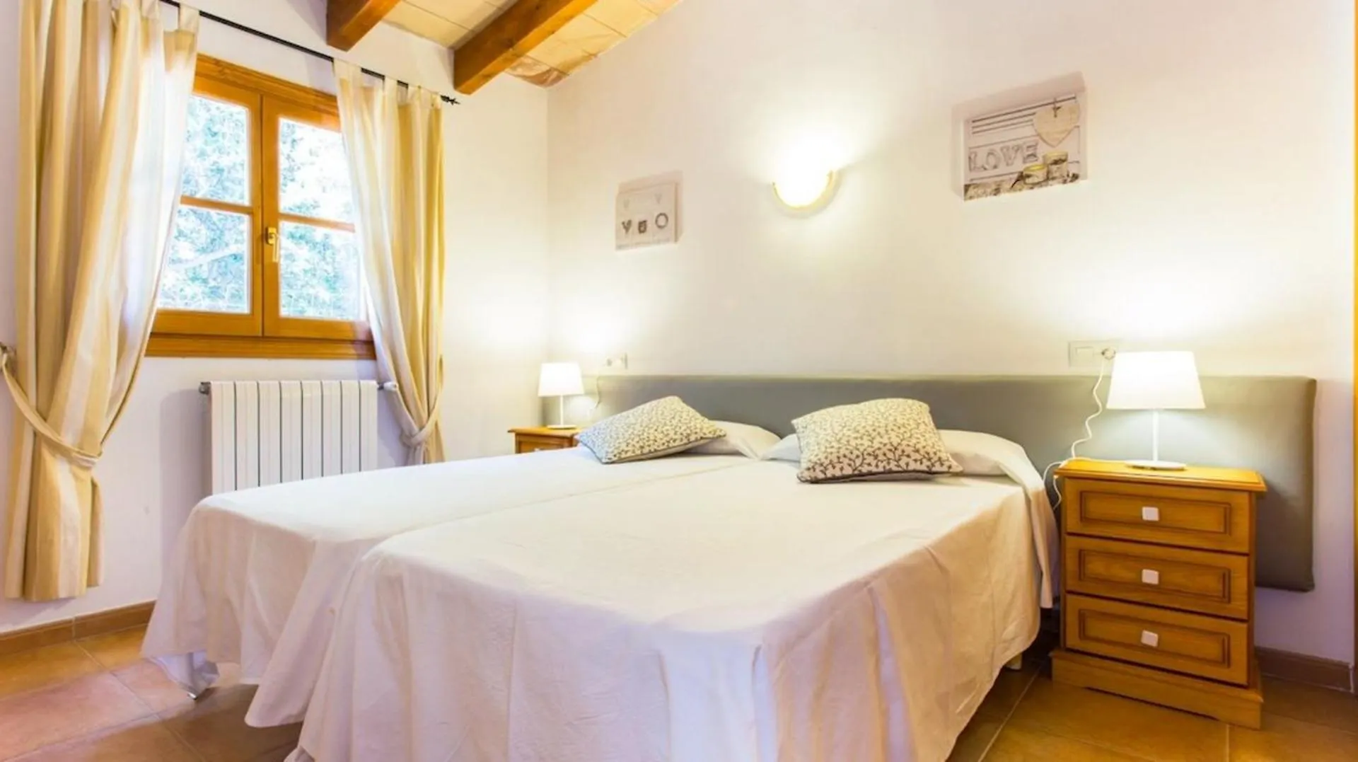 Villa Es Puchet Artà España