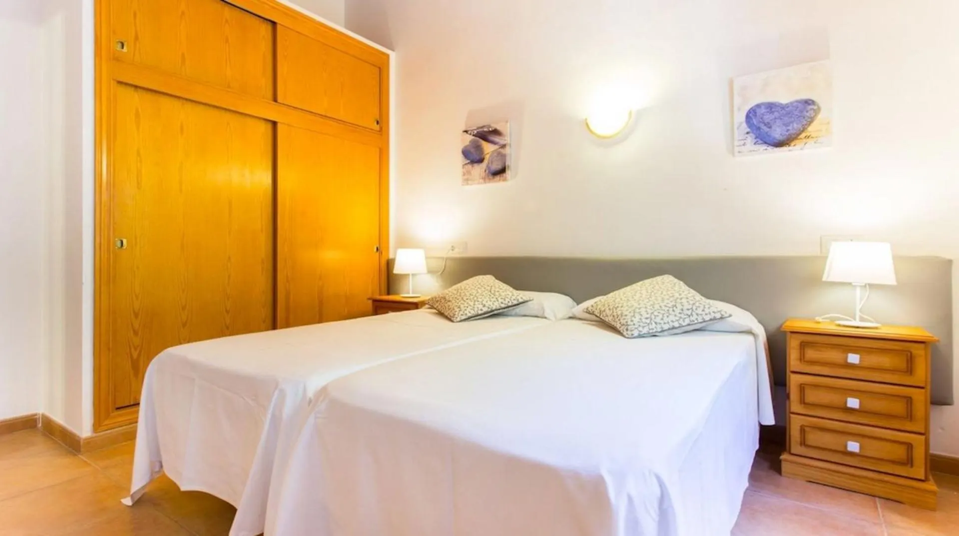 Villa Es Puchet Artà