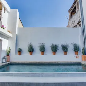 Hotel Ca Sa Padrina D'arta-turiso De Interior, Artà